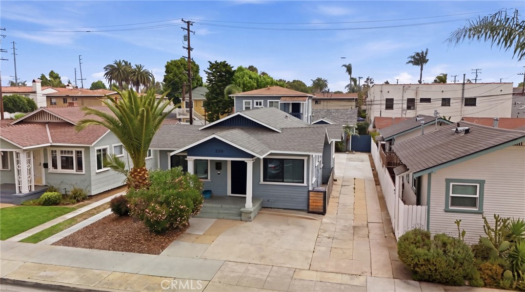 Residential Income in Long Beach 5