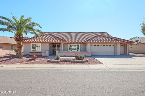 14921 W Alpaca Dr, Sun City West, AZ, 85375-5752 | Card Image