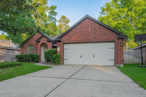 119 Genesee Ridge Dr, The Woodlands, TX, 77385-3688 | Card Image