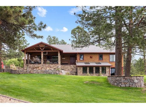 10247 Pine Valley Dr, Franktown, CO, 80116-8754 | Card Image