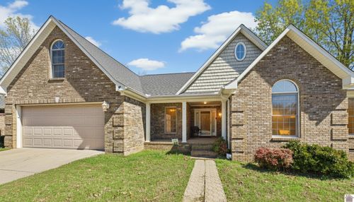 461 Patricia Dr, New Concord, KY, 42076-9488 | Card Image