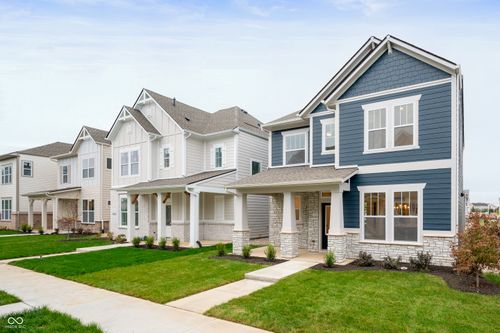 12204 Vera Ct, Noblesville, IN, 46060-9513 | Card Image