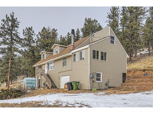 3378 County Road 43, BAILEY, CO, 80421-1101 | Card Image