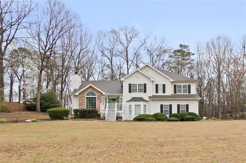 308 Saddle Wood Dr, Canton, GA, 30114-8440 | Card Image