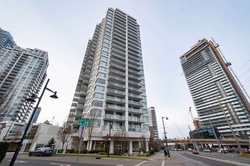 1101-602 Como Lake Ave, Coquitlam, BC, V3J0G2 | Card Image