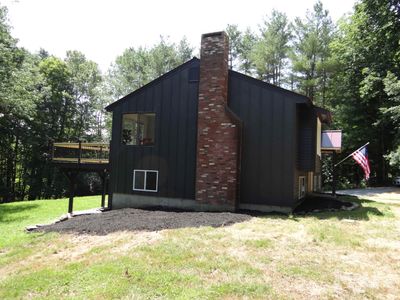 261 Poverty Lane, House other with 4 bedrooms, 2 bathrooms and null parking in Lebanon NH | Image 2