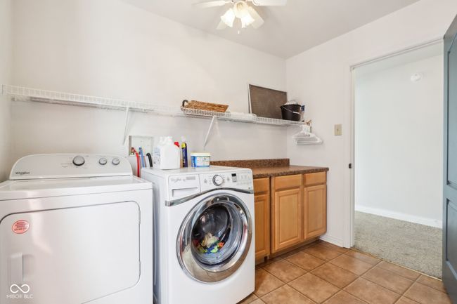 3132 W Meadowbend Dr, House other with 4 bedrooms, 3 bathrooms and null parking in Monrovia IN | Image 52