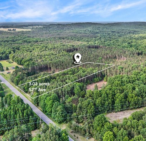 Parcel D W 3rd St, Mears, MI, 49436 | Card Image
