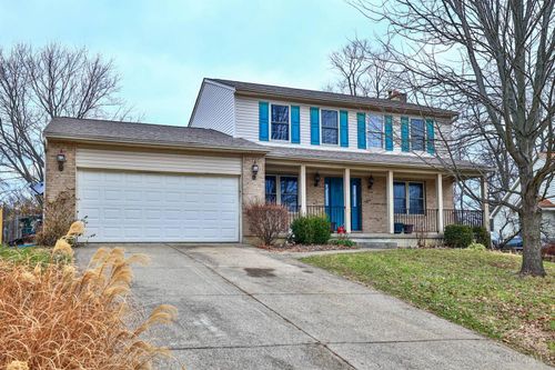 11835 Wincanton Dr, Cincinnati, OH, 45231-1181 | Card Image