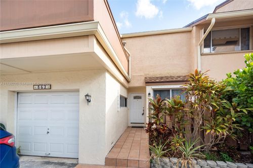 6-862 Nw 81st Ter, Plantation, FL, 33324-1210 | Card Image