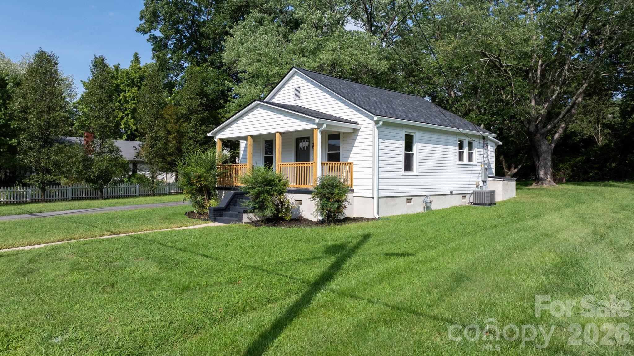Residential in Hickory 3