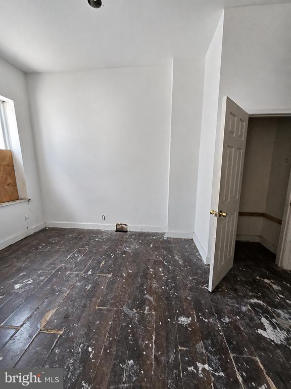 Residential Income in PHILADELPHIA 3