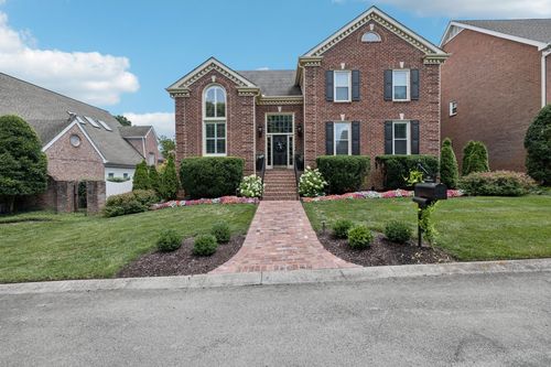 203 Kensington Park, Nashville, TN, 37215-2445 | Card Image