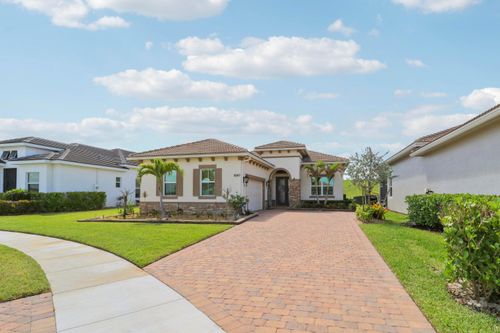 9247 Sw Miracoli Way, Port St Lucie, FL, 34987 | Card Image