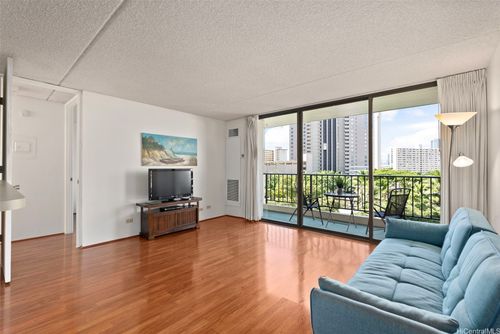 apt-604-411 Hobron Ln, Honolulu, HI, 96815-1210 | Card Image