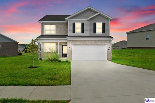 116 Calumet Loop, Elizabethtown, KY, 42701-4484 | Card Image