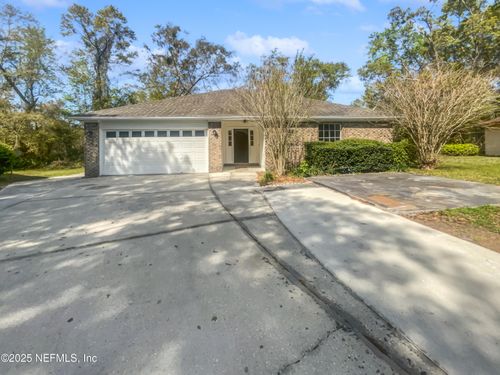 5933 Copper Lake Dr, Jacksonville, FL, 32218-7331 | Card Image