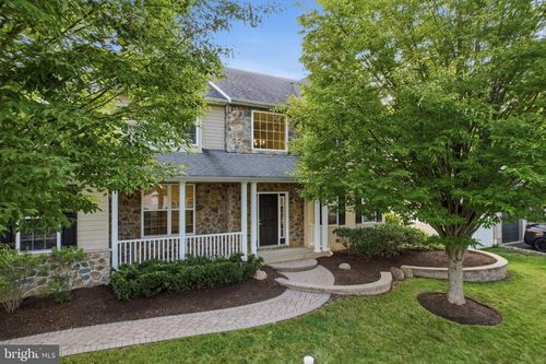 600 Detweiler Dr, Perkasie, PA, 18944-4437 | Card Image