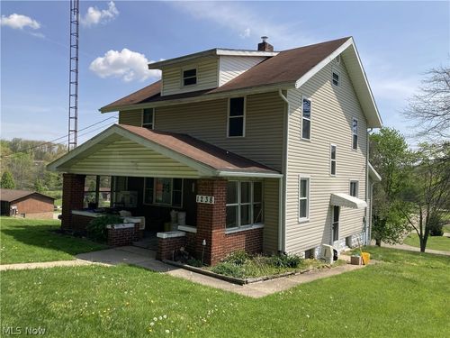 1238 Schneiders Crossing Rd Nw, Dover, OH, 44622-8724 | Card Image