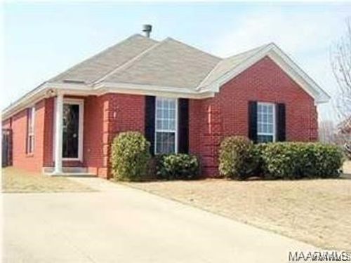 517 Sandfield Ct, Montgomery, AL, 36117-4471 | Card Image