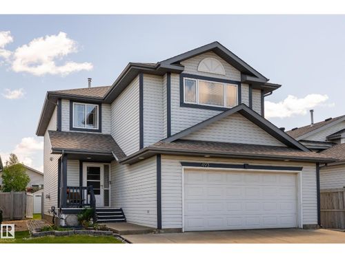 493 Klarvatten Lake Wynd Nw, Edmonton, AB, T5Z3G7 | Card Image