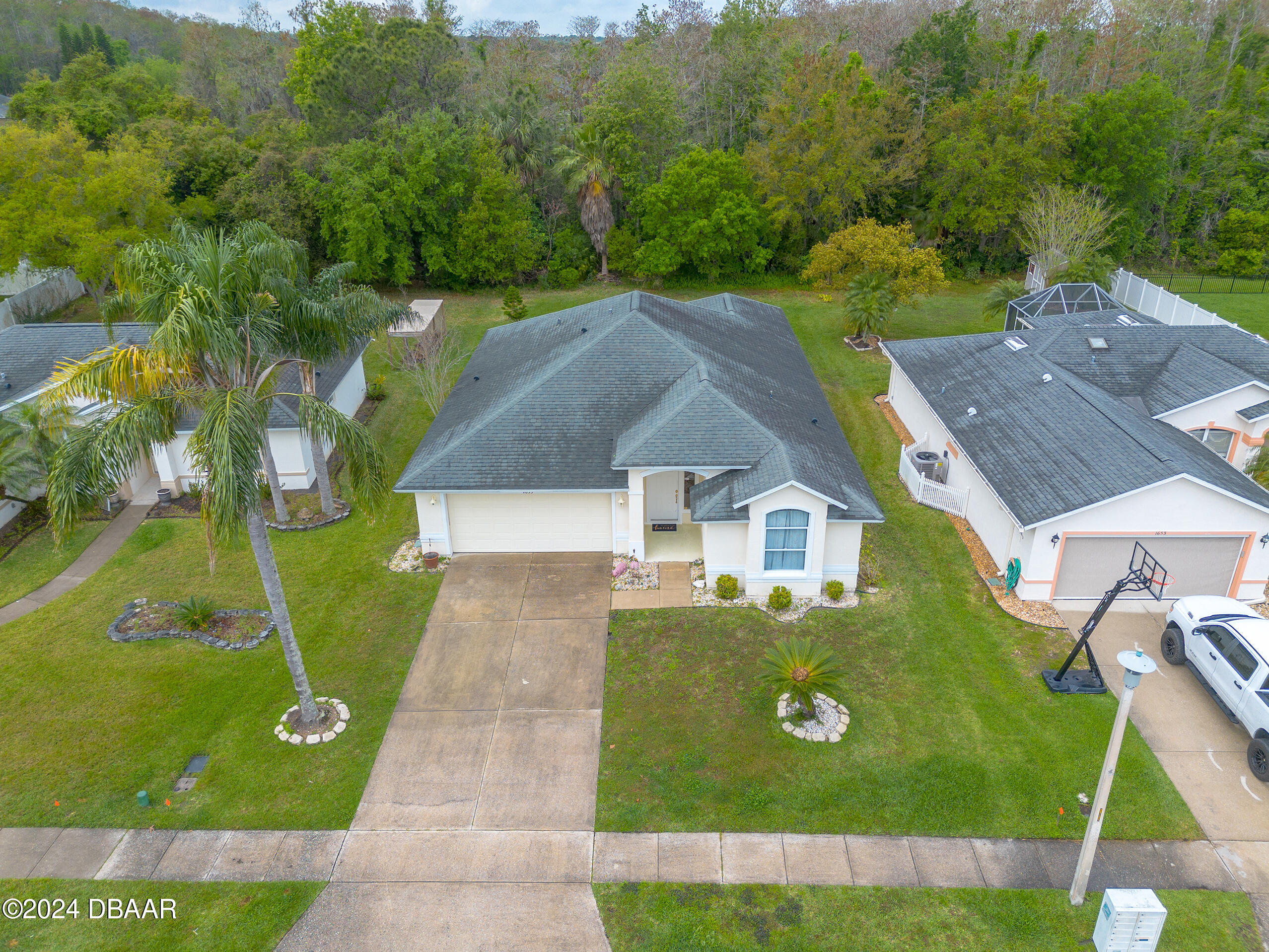 Arash Cir, Port Orange, FL 32128