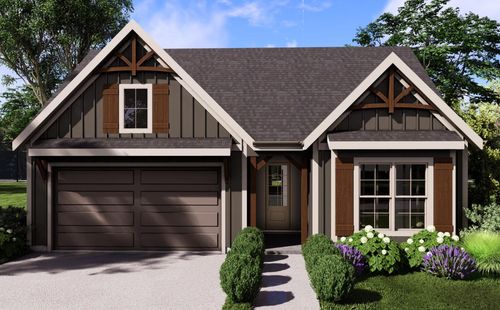 99902 Snow Line Lane, Ooltewah, TN, 37363 | Card Image