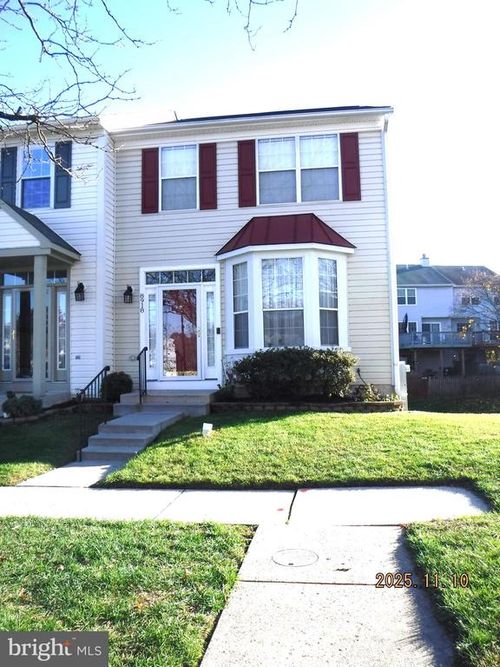 8918 Whitetail Ct, PERRY HALL, MD, 21128-9005 | Card Image