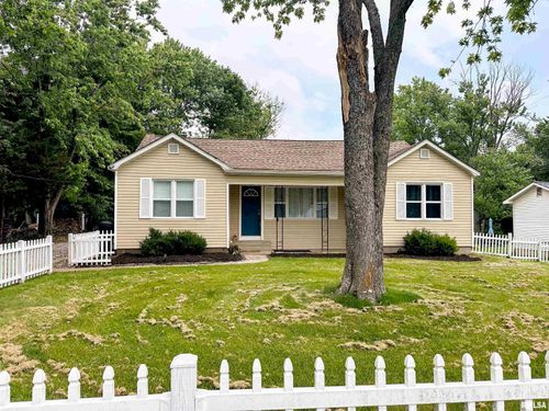 501 Cedar Creek Rd, Makanda, IL, 62958-2019 | Card Image