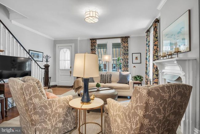 261 W Pomfret St, Home with 4 bedrooms, 3 bathrooms and null parking in CARLISLE PA | Image 10