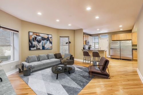 apt-1-7730 N Paulina St, CHICAGO, IL, 60626-1077 | Card Image