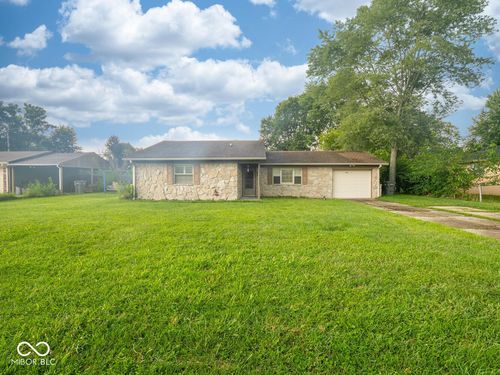 7912 S Sherman Dr, Indianapolis, IN, 46237-3467 | Card Image