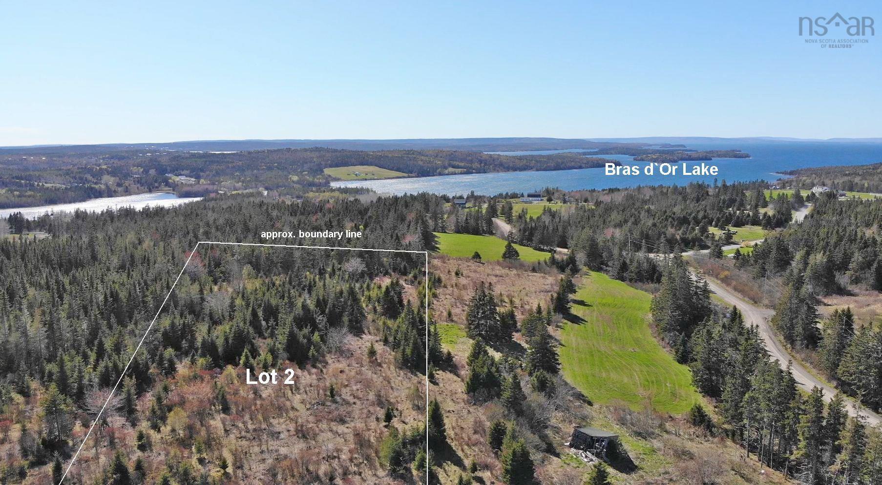 Land in Soldiers Cove 4