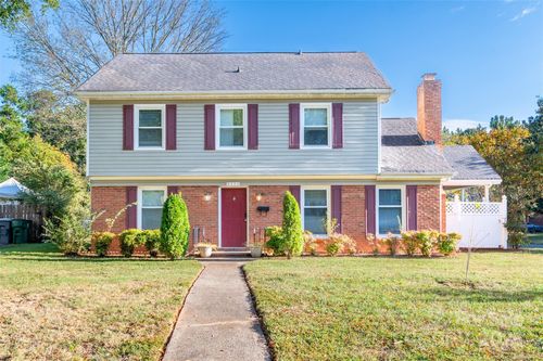 5111 Coronado Dr, Charlotte, NC, 28212-4472 | Card Image