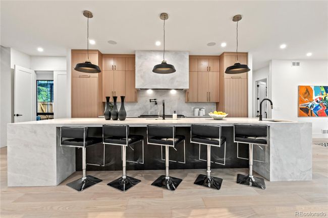 1238 S Saint Paul St, House other with 4 bedrooms, 6 bathrooms and 3 parking in Denver CO | Image 13
