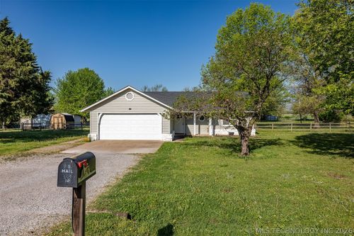 17782 Cedar Ave, Claremore, OK, 74017-0926 | Card Image