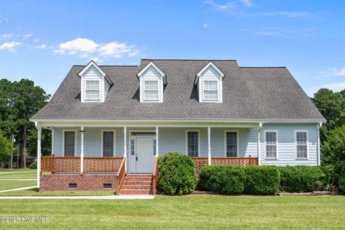 6455 Mashie Dr, Grifton, NC, 28530-7068 | Card Image