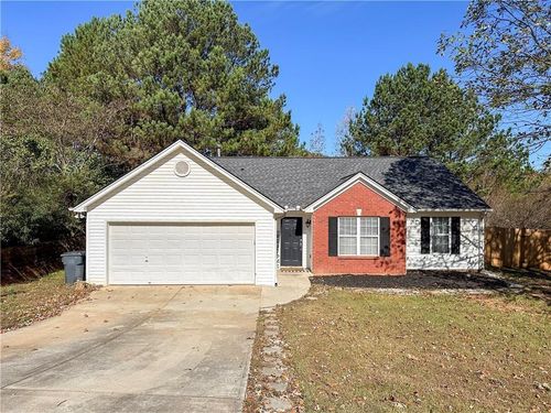 390 Cedarhurst Rd, Lawrenceville, GA, 30045-8574 | Card Image