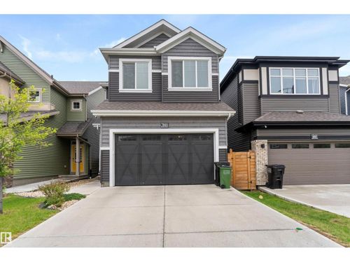2933 Chokecherry Common Sw, Edmonton, AB, T6X2M3 | Card Image