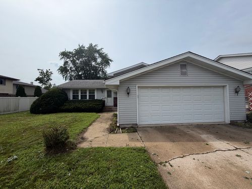 18326 Bock Rd, Lansing, IL, 60438-2506 | Card Image
