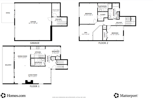 17-23 Clifford Road, Naples, ME, 04055 | Card Image