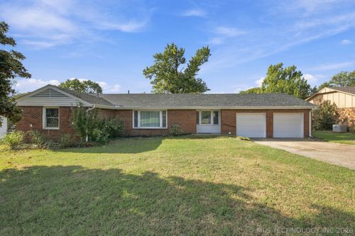 1410 E Line Ave, Sapulpa, OK, 74066-3758 | Card Image