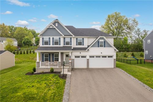 1197 Brook View Ct, Pittsburgh, PA, 15237-1708 | Card Image