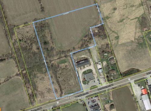 2100 Lansdowne St W, Cavan Monaghan, ON, K9J0G5 | Card Image