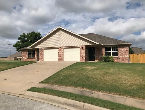 2-301 Nw Abbey Place, Bentonville, AR, 72712 | Card Image