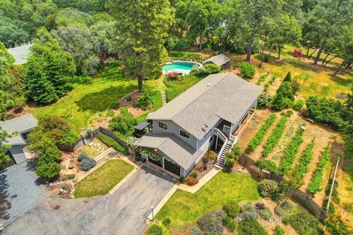 2640 Gayle Lane, Auburn, CA, 95602 | Card Image