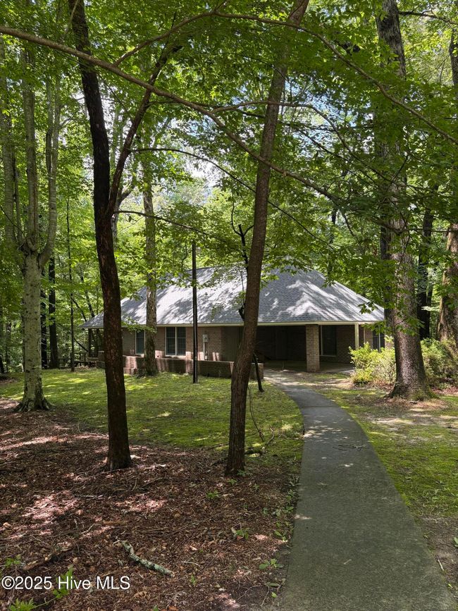108 Gambit Ct, House other with 4 bedrooms, 3 bathrooms and 2 parking in Washington NC | Image 20