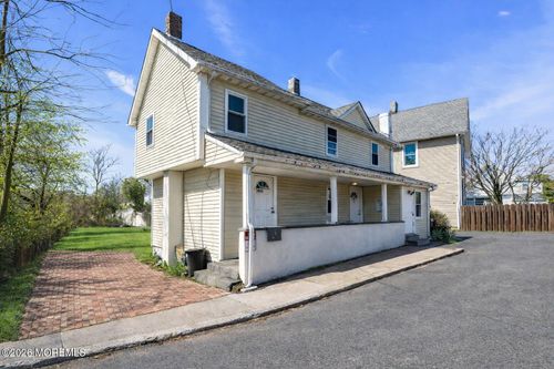 192 Hillside Avenue, Long Branch, NJ, 07740 | Card Image