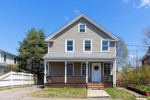 2-1 N Walnut St, Plymouth, MA, 02360-4031 | Card Image