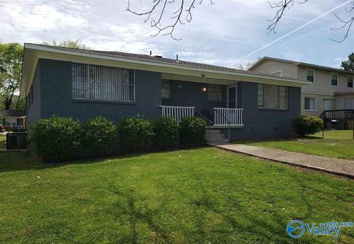 905 Stevens Ct Ne, Huntsville, AL, 35801-1789 | Card Image